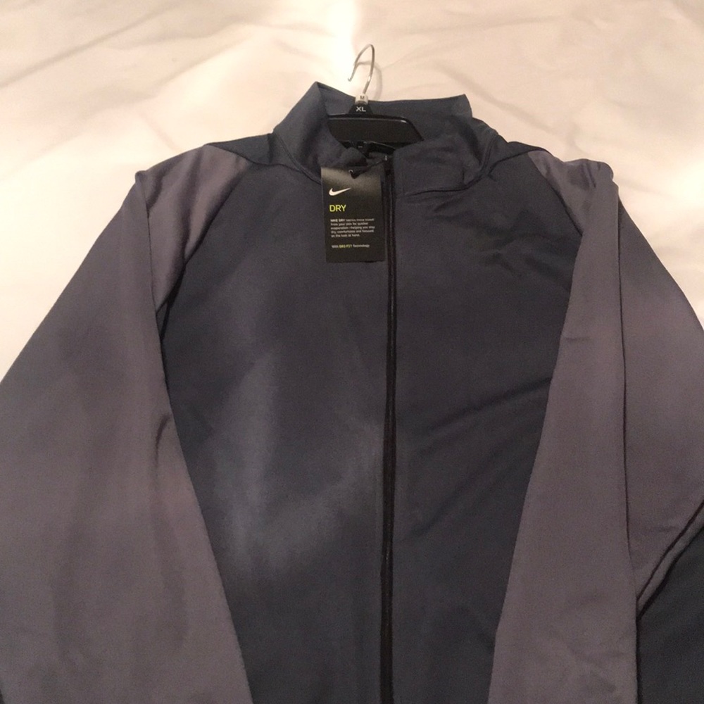 Nike Jacket